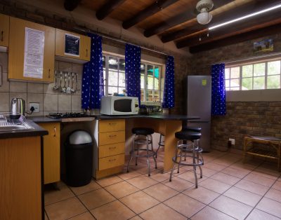 Buffalo Chalets – Buffalo