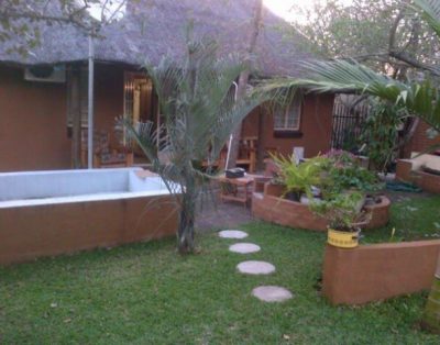 Granny’s House