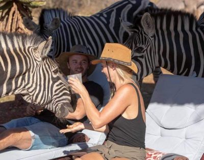 Royal Kruger Lodge and Spa