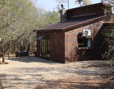 Tora Rona (Hornbill)