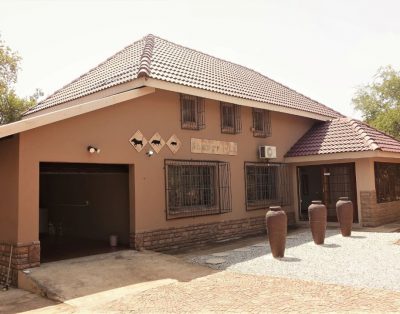 Shangrila@Kruger
