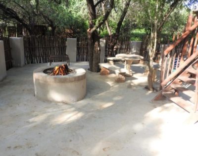 Mispel House – 6 Sleeper