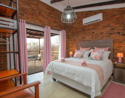 Tandaai bush retreat