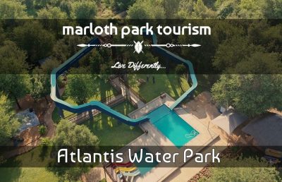 Atlantis Water Park New