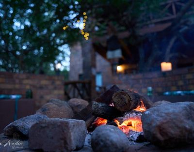 Lion’s Rest Marloth