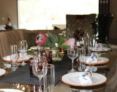 Luvivane Luxury Villa