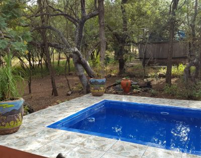 Shilo – Safari Bush Retreat